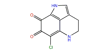 Batzelline D